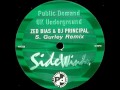 Zed Bias & DJ Principal - All Night Jam (The ORIGINAL Mix)
