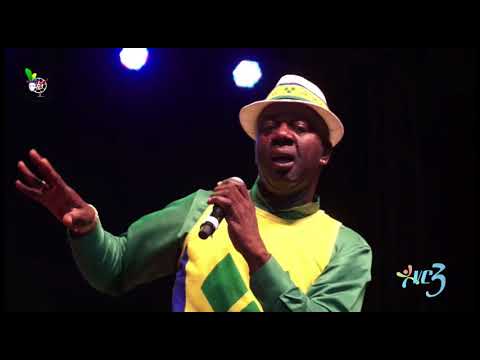 VINCY MAS CALYPSO SEMIS 2018 HERO   FOR LOVE OF COUNTRY