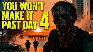 Download lagu 5 SURPRISING Mistakes You're Making in a Zombie Apocalypse mp3 Download lagu 5 SURPRISING Mistakes You're Making in a Zombie Apocalypse mp3