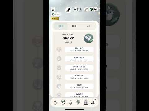 Lojik: Daily Puzzle video thumbnail