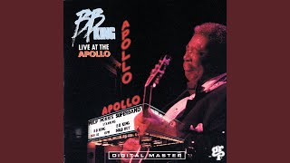 Paying The Cost To Be The Boss (Live At Apollo Theater, New York/1990)