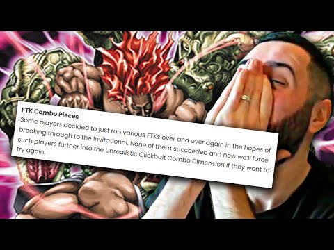 Konami just Roasted the Yu-Gi-Oh! Genesys Players