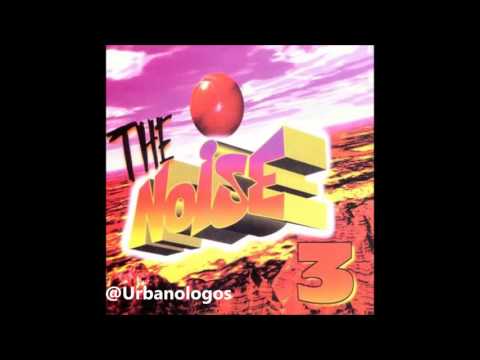 The Noise 3 - Romantic Noise (Disco Completo)
