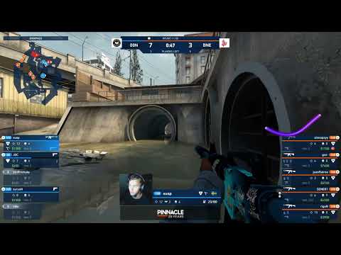 SENER1 - 4 AK HS kills