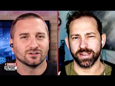 TDR Live: Debunking the Bunker Boy