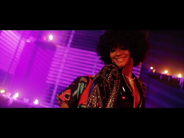 Love Nwantiti von Ckay ((jetzt ansehen))