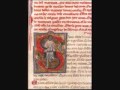 Kalenda Maya - Raimbaut de Vaqueiras