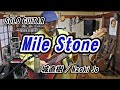 【solo guitar】Mile STone / 城直樹-Naoki Jo【城直樹ソロギターコレクション】