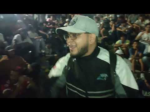 CHAPU vs CLIPPER  - 4tos - Fecha 9 Temporada 2022