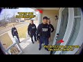 ICE Agents Illegally Detain Black Nurse In Her Own Home U S Citizen Wins 12M Settlement