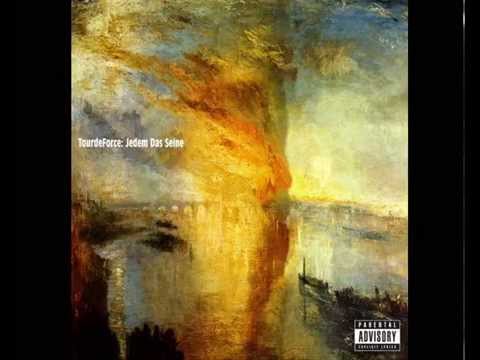 TourdeForce - John Lennon Was a Warmonger