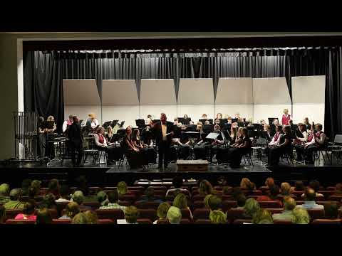 IVC Bands Spring Concerts