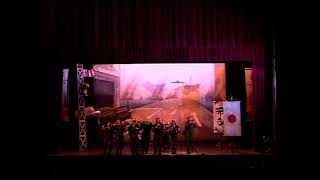 Los sayonara – Primera Semifinal – COAC 2007