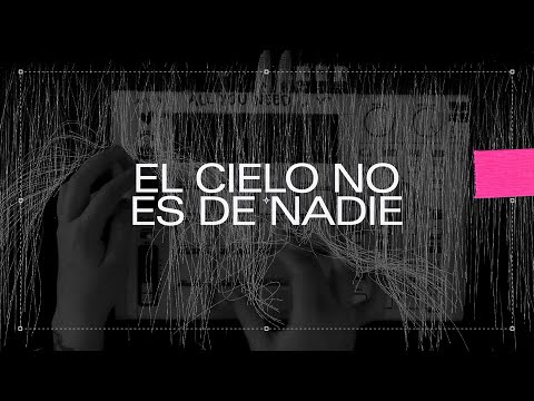 Ela Minus - el cielo no es de nadie (Official Audio)