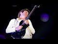 Gustavo Cerati - Balsa (Estadio San Marcos 2010)