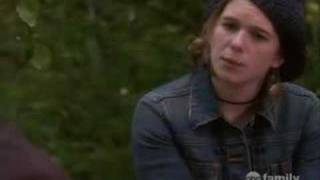 Josh et Andy scènes (vo)