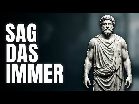 These words inspire respect and trust | Stoicism