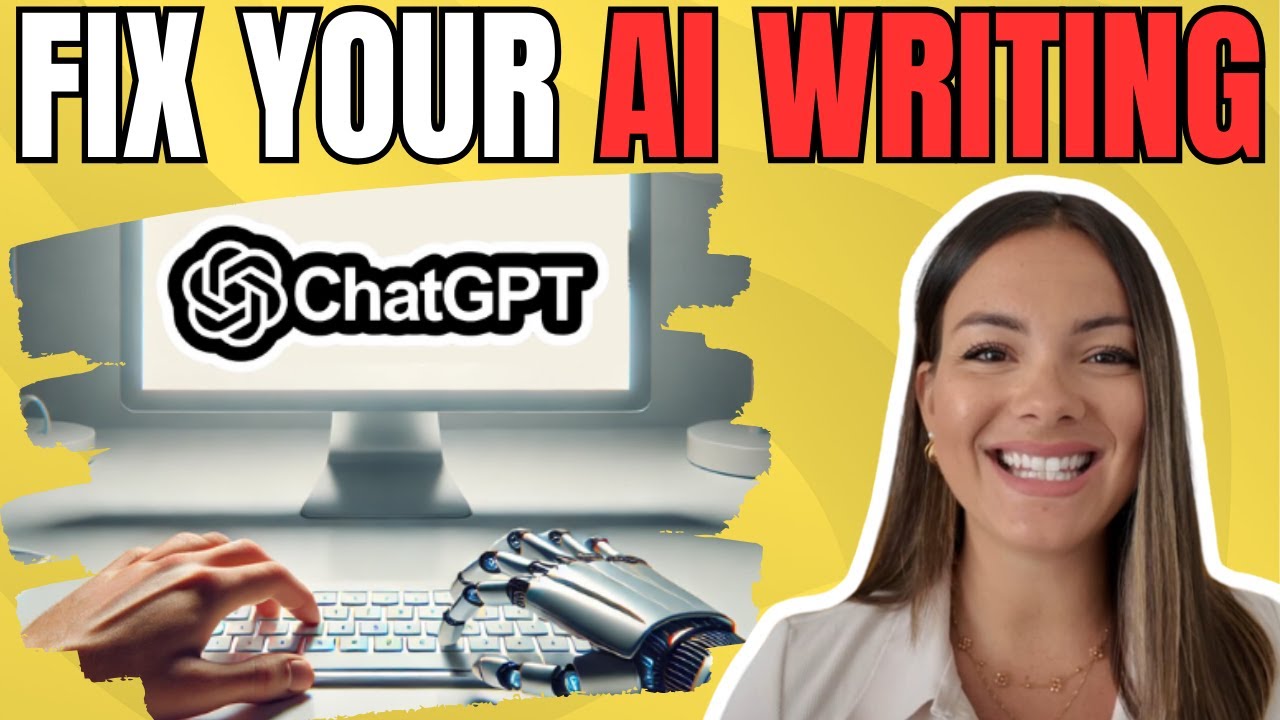 How to Use AI for Better Writing: A Guide on Professional Writing Coach | Write Like A Pro with AI