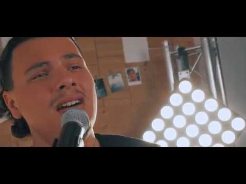 Robert Botezan - Tell Me You Love Me (Cover Demi Lovato)