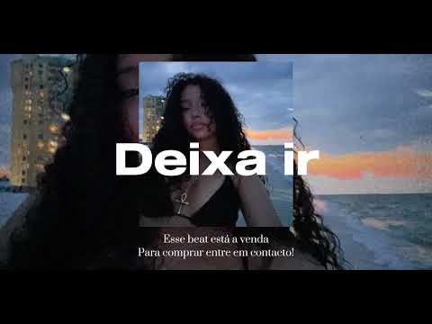 (FREE) Dolce x NZ Gang type Beat - "Já Não Aguento" (Prod. Ayocuts x JerryOn)