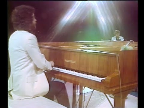 Marek & Vacek (Marek Tomaszewski i Wacław Kisielewski) - Capriccio in Beat (1973) - stereo