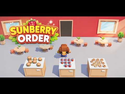 Order Sunberry video thumbnail