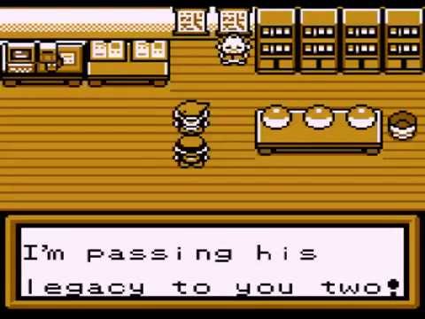 Pokemon Brown Nuzlocke Part 1