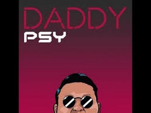 пародия на PSY  DADDY   прикольное видео