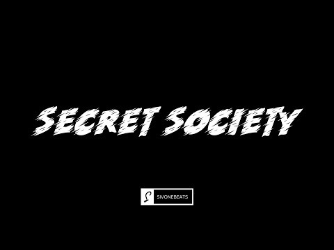 (FREE) Fler x Shindy Type Beat 2017 "Secret Society" | prod. Vito x Sivone Beats / Rap Instrumental