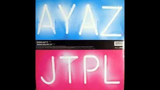 JT Playaz - Let's Get Down (Scorccio Club Mix)