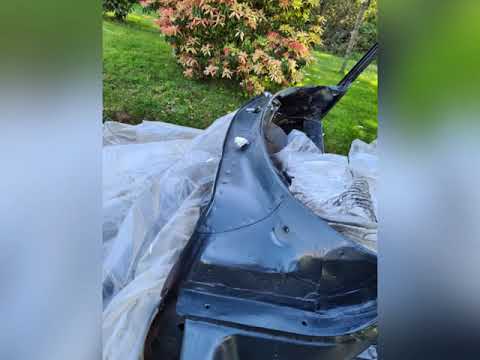 restauration id20 1969 administration Citroën ds ds20 ds21 ds23 id19 id20 id19 break ds break