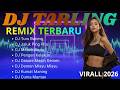 DJ Turu Bareng Remix 2026 DJ Tarling Terbaru Viral Full Bass Boombastic