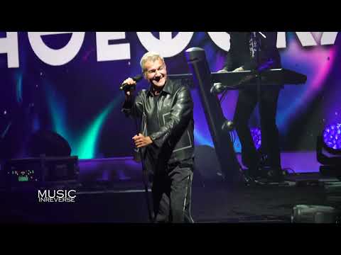 HOLOGRAF  - UMBRE PE CER | SALA PALATULUI | 23.02.2024 |