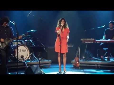 CÉU, SILVA & KASSIN - PLANETA ÁGUA - SONORIDADES - OI FUTURO IPANEMA - 27/ABRIL/2013