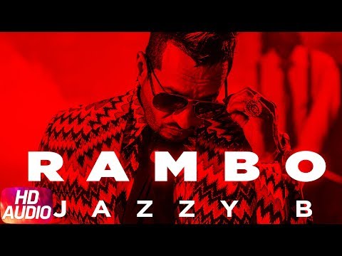 Rambo (Full Audio) — watch video