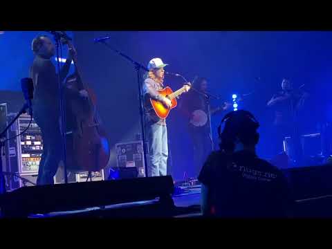 Billy Strings - Oh, the Wind and Rain 11/12/22 The Met Philadelphia, PA