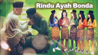 Download lagu SkyGate 7- Rindu Ayah Bonda #SG7Raya mp3