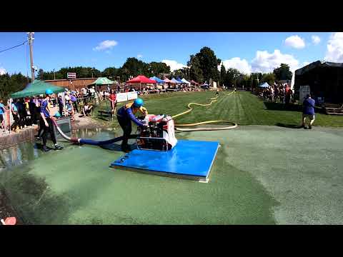 M14 SDH KOSMONOSY - JL RADIMOVICE 2025