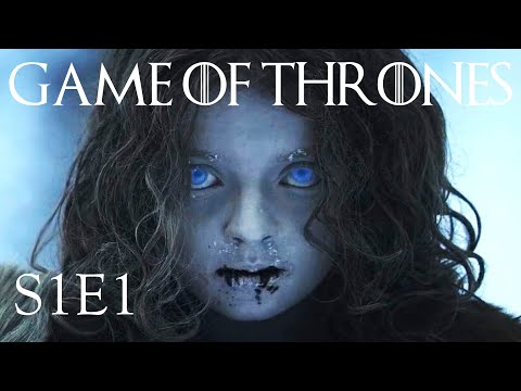 Game of Thrones - S1E1 (Recap)