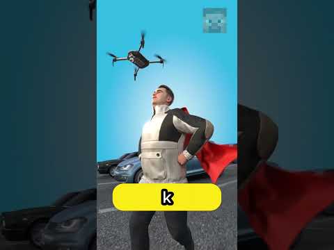 JAK VŽDY NAJÍT SVÉ AUTO 😲