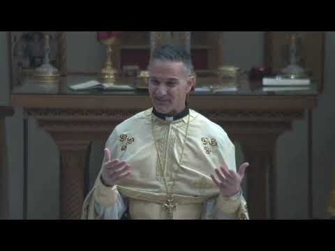 Leave Behind What's Poisoning You – God's Path is Waiting