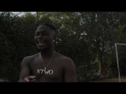 K-TWO X LIL FISH - CATCH UP (Official Video)