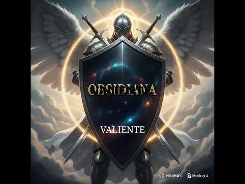 ObsidIAna - 02 La oportunidad (video lyric)