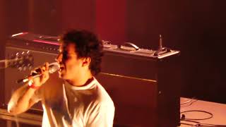Carolina Durante. Nuevas formas de hacer el ridículo. 27/12/2019. Sala Apolo. Barcelona
