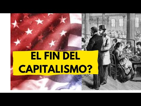 Una alternativa al capitalismo es posible, al menos en las viñetas de los cómics