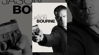 Jason Bourne