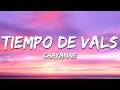 Chayanne - Tiempo De Vals (Letra/Lyrics)