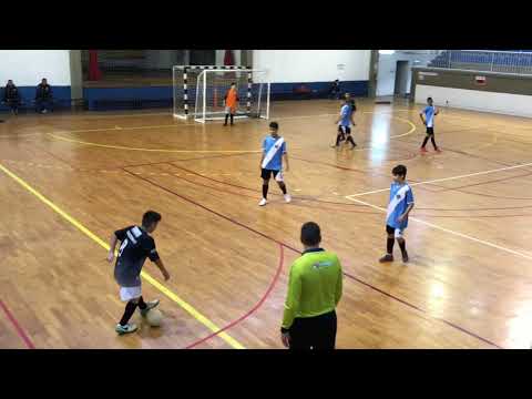 NITERÓI X APAFF FLORIANÓPOLIS