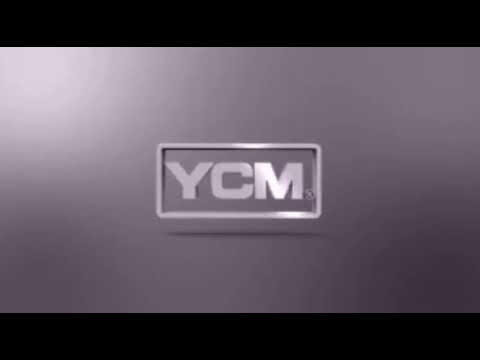 YCM CX4 (YCM NFX400) High Performance Vertical 5-Axis