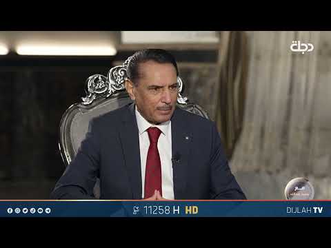 فيديو | القاضي عبد الله العامري: لو كانت لدي خصومة شخصية مع صدام حسين لما دخلت المحكمة